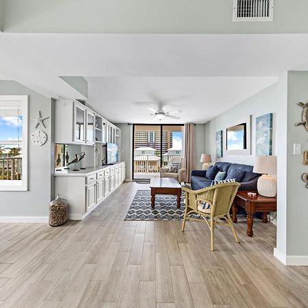 Apartament Compass Point 310 Gulf Shores Zewnętrze zdjęcie