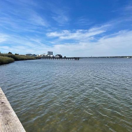 Apartament Compass Point 310 Gulf Shores Zewnętrze zdjęcie