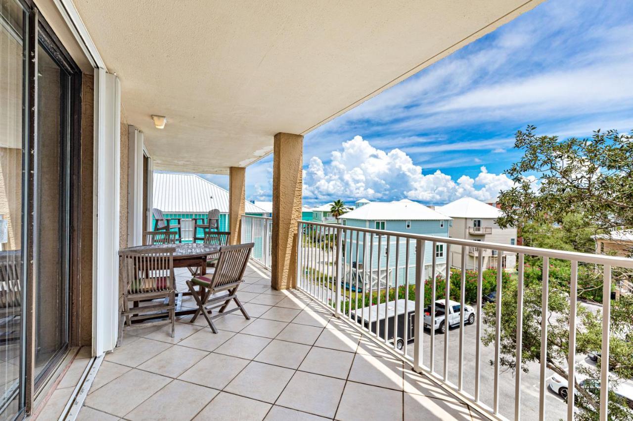Apartament Compass Point 310 Gulf Shores Zewnętrze zdjęcie