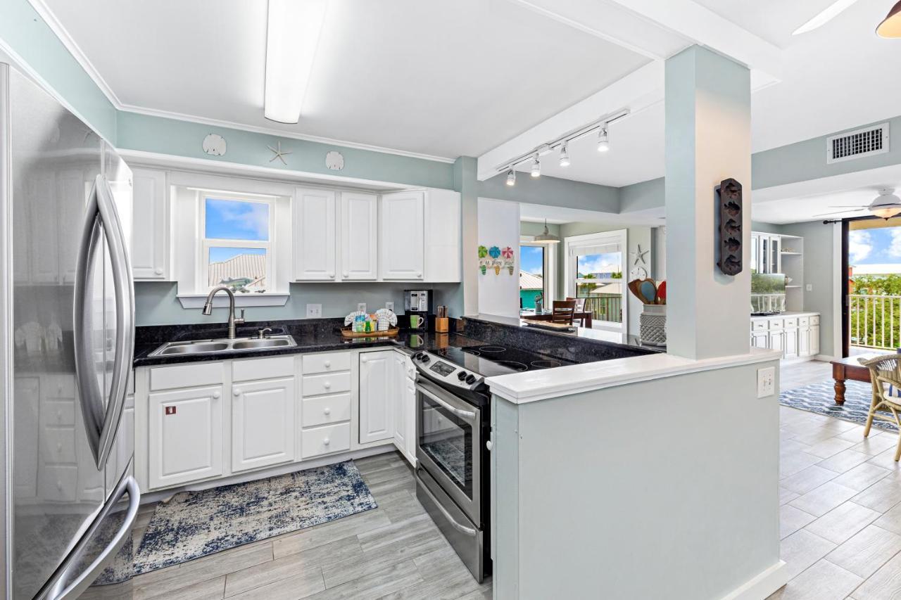 Apartament Compass Point 310 Gulf Shores Zewnętrze zdjęcie