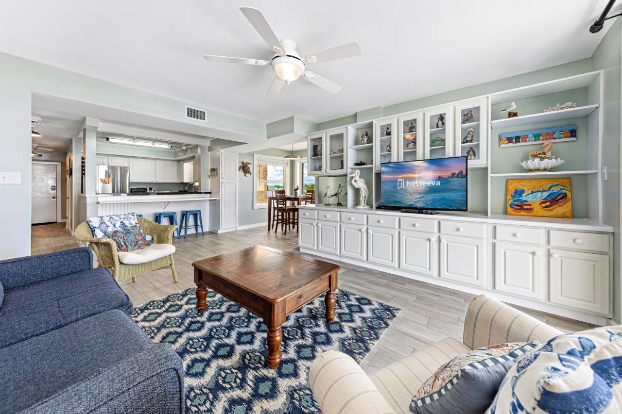Apartament Compass Point 310 Gulf Shores Zewnętrze zdjęcie