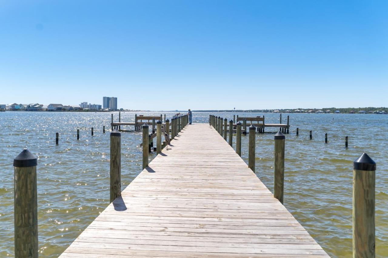 Apartament Compass Point 310 Gulf Shores Zewnętrze zdjęcie