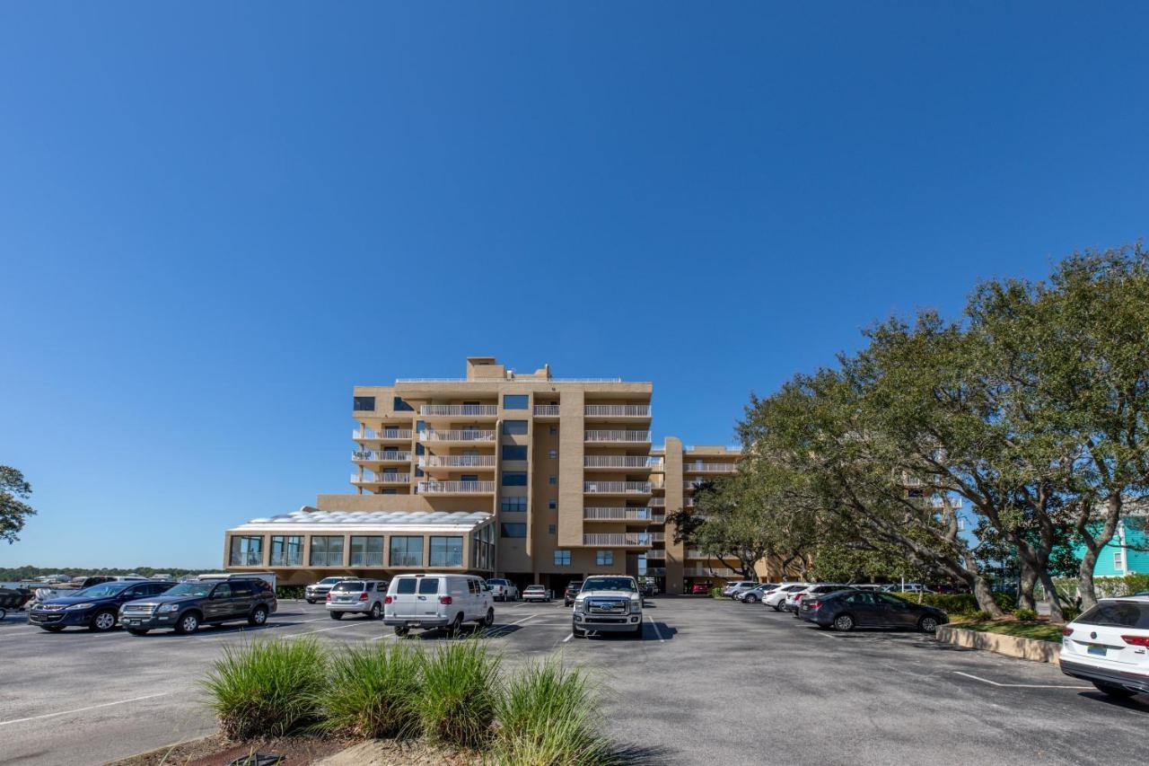 Apartament Compass Point 310 Gulf Shores Zewnętrze zdjęcie