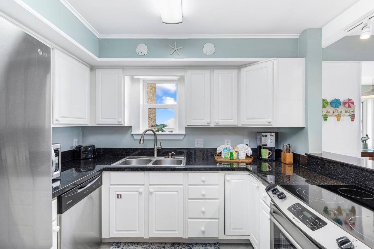 Apartament Compass Point 310 Gulf Shores Zewnętrze zdjęcie