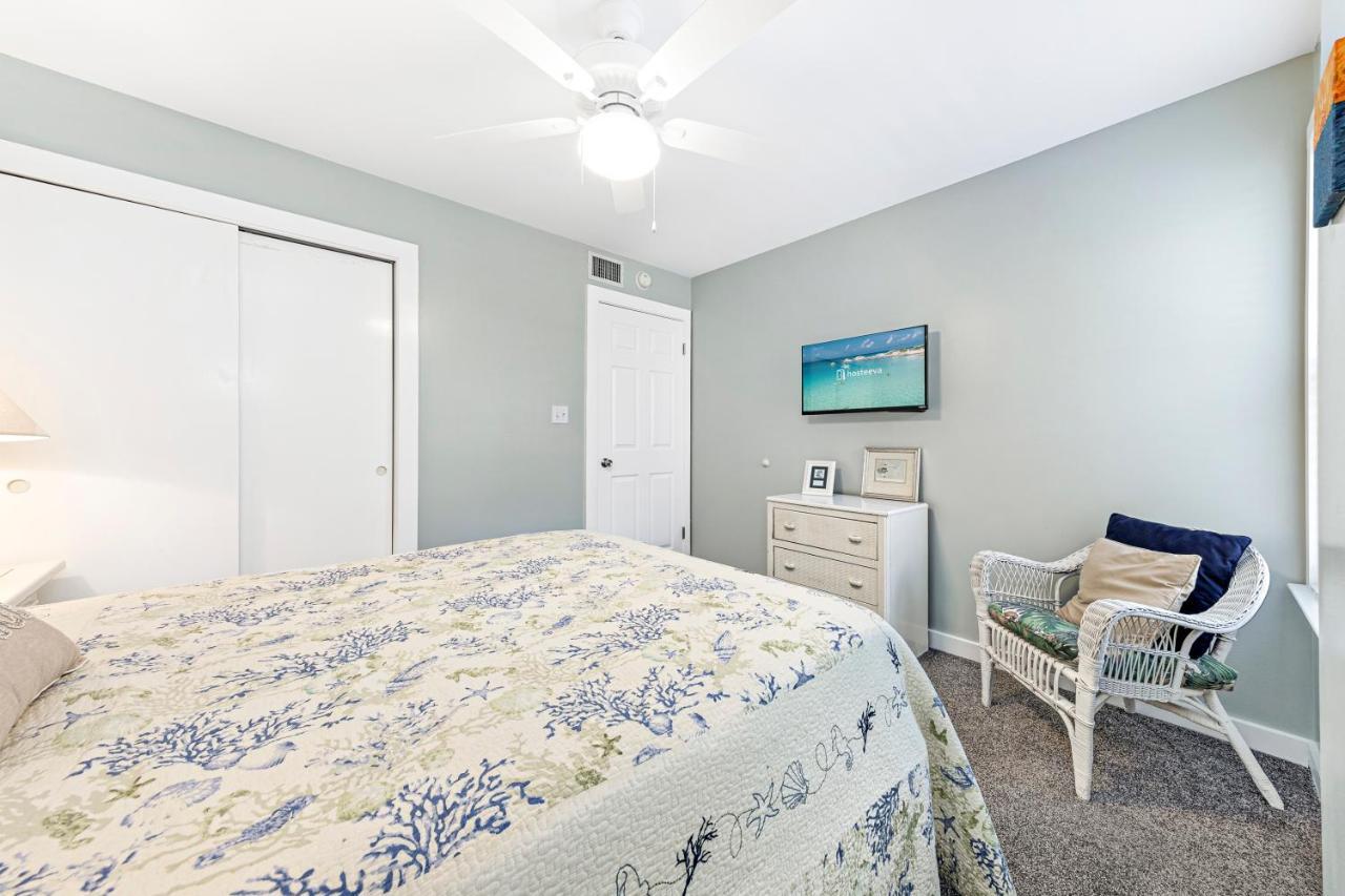 Apartament Compass Point 310 Gulf Shores Zewnętrze zdjęcie