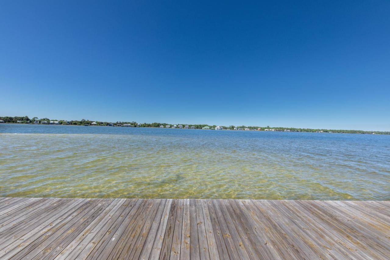 Apartament Compass Point 310 Gulf Shores Zewnętrze zdjęcie