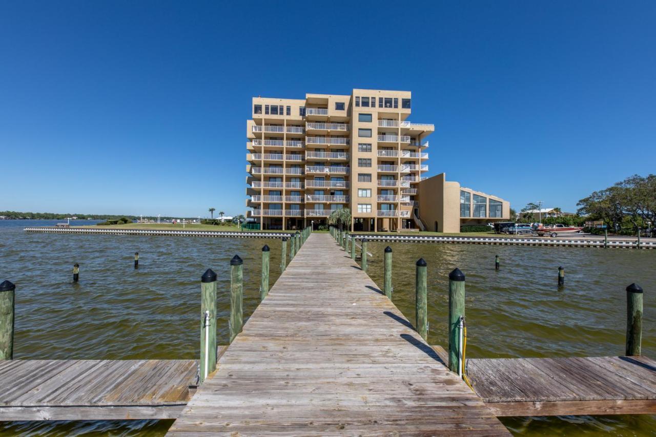 Apartament Compass Point 310 Gulf Shores Zewnętrze zdjęcie