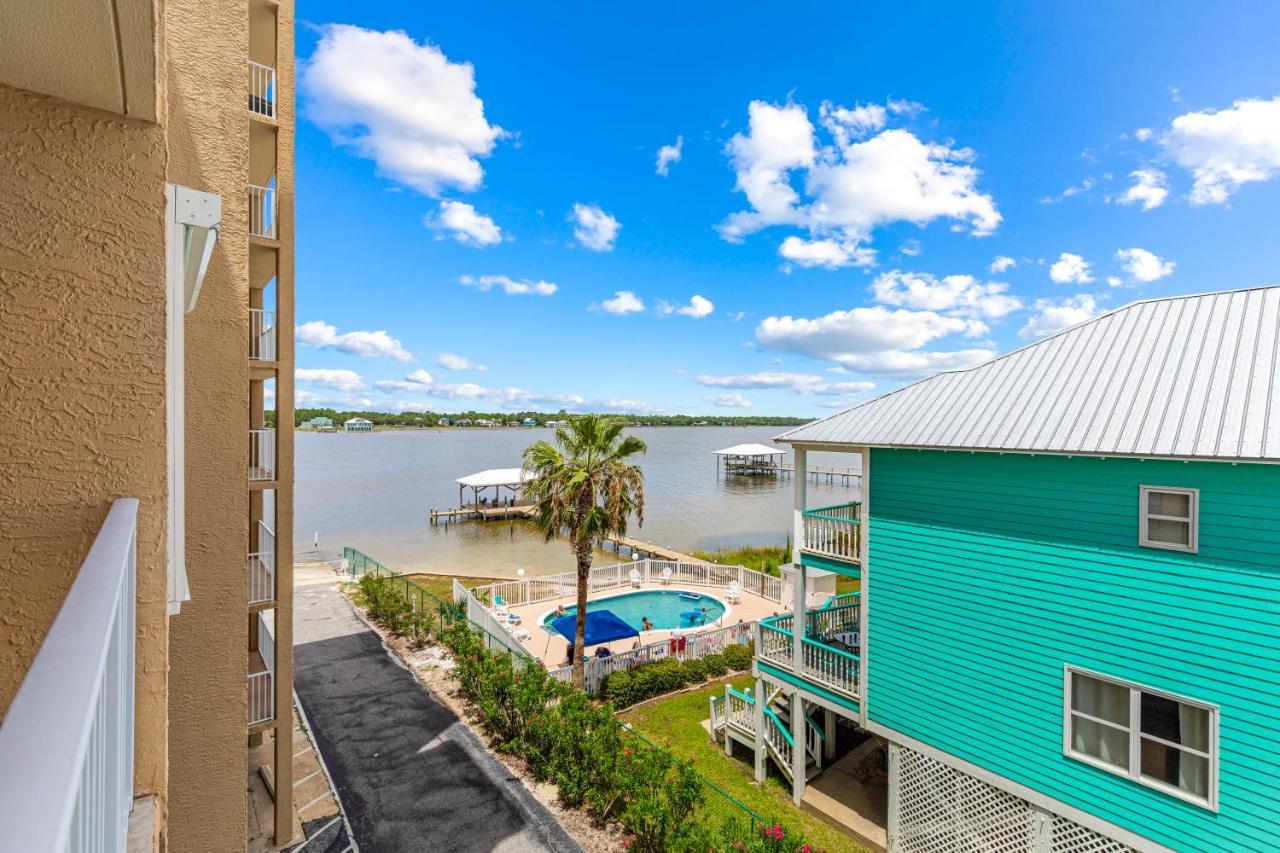 Apartament Compass Point 310 Gulf Shores Zewnętrze zdjęcie