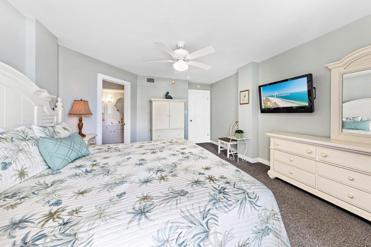 Apartament Compass Point 310 Gulf Shores Zewnętrze zdjęcie