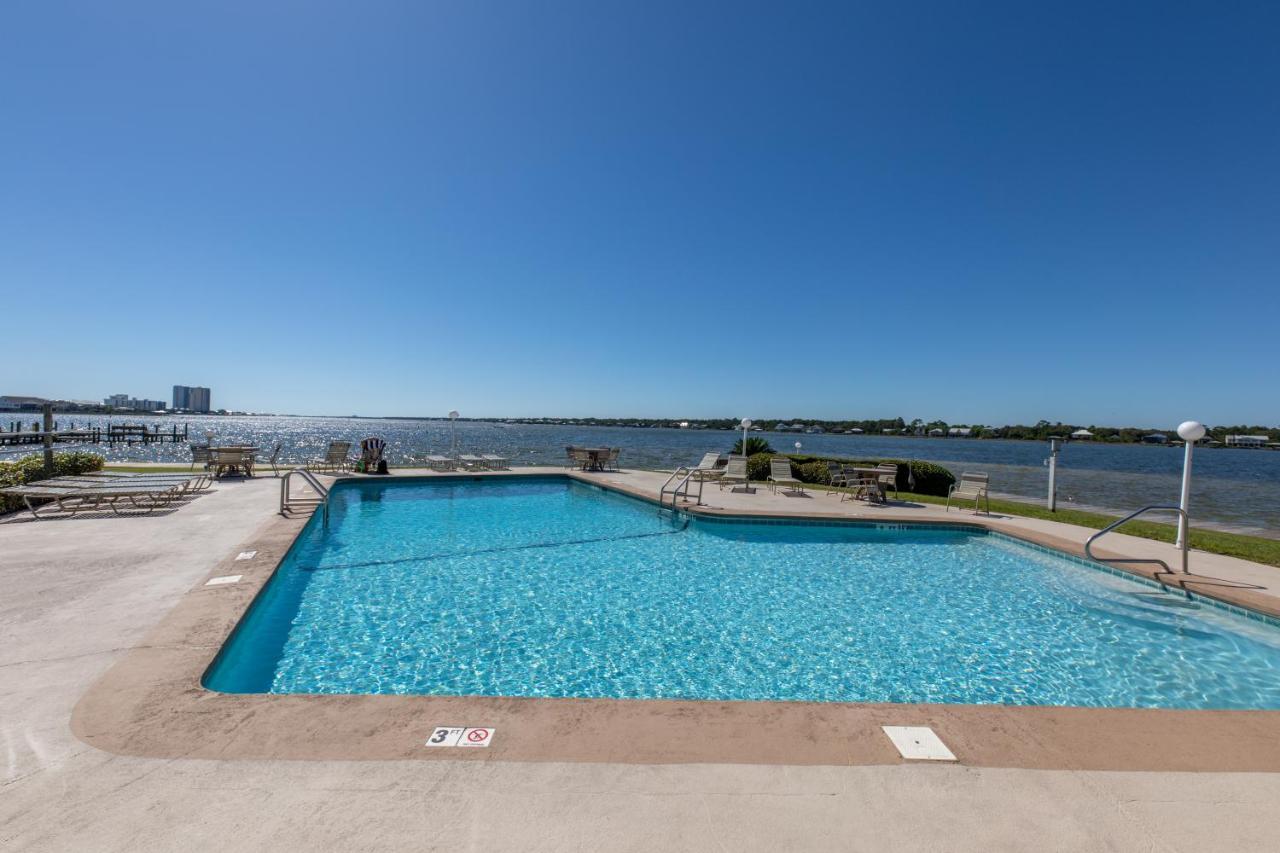 Apartament Compass Point 310 Gulf Shores Zewnętrze zdjęcie