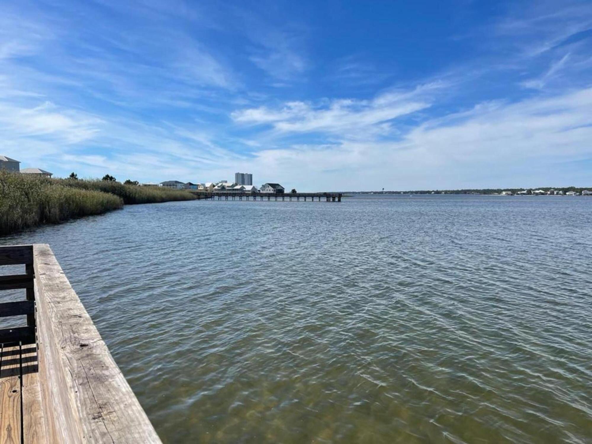 Apartament Compass Point 310 Gulf Shores Zewnętrze zdjęcie