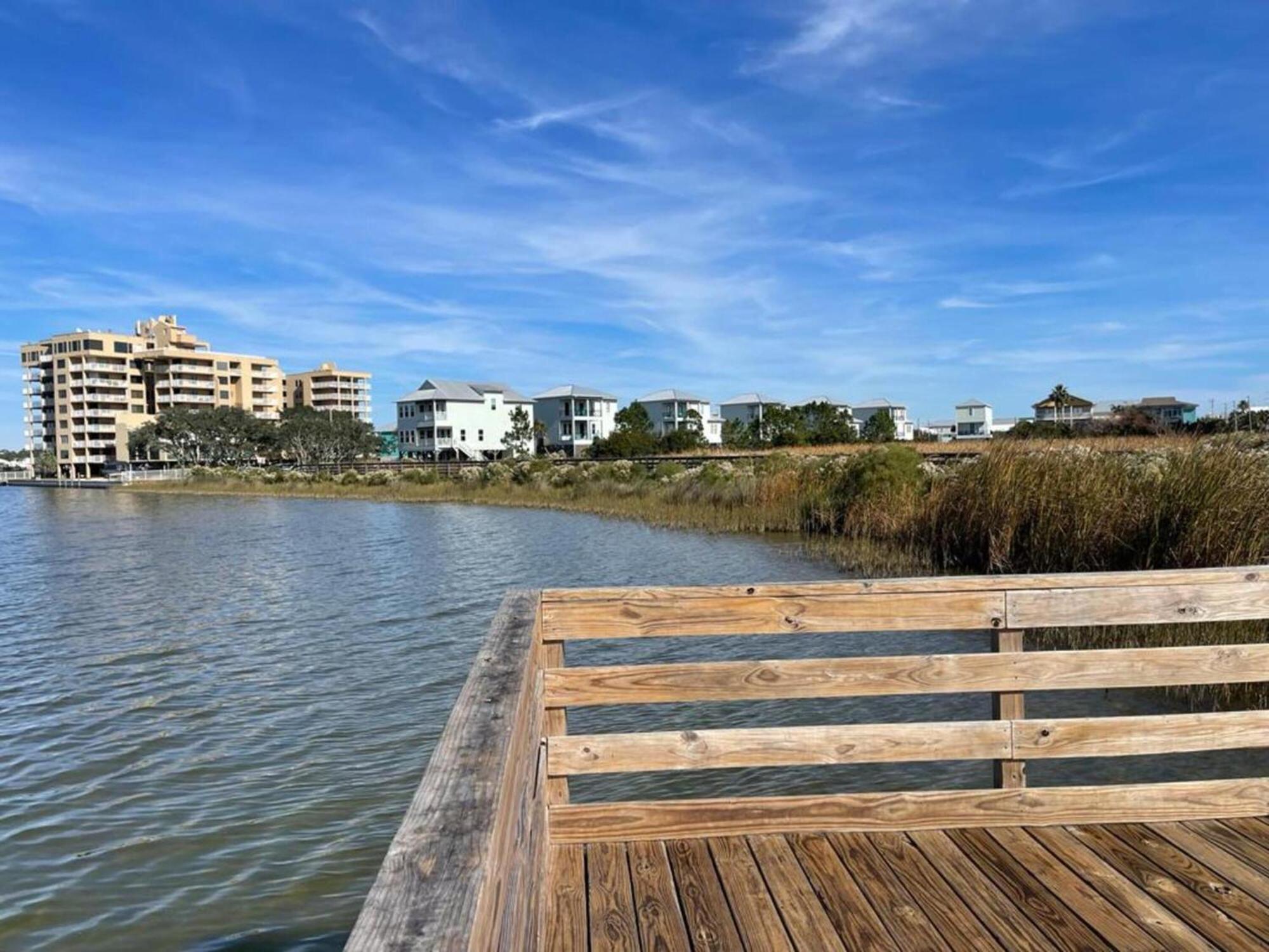 Apartament Compass Point 310 Gulf Shores Zewnętrze zdjęcie