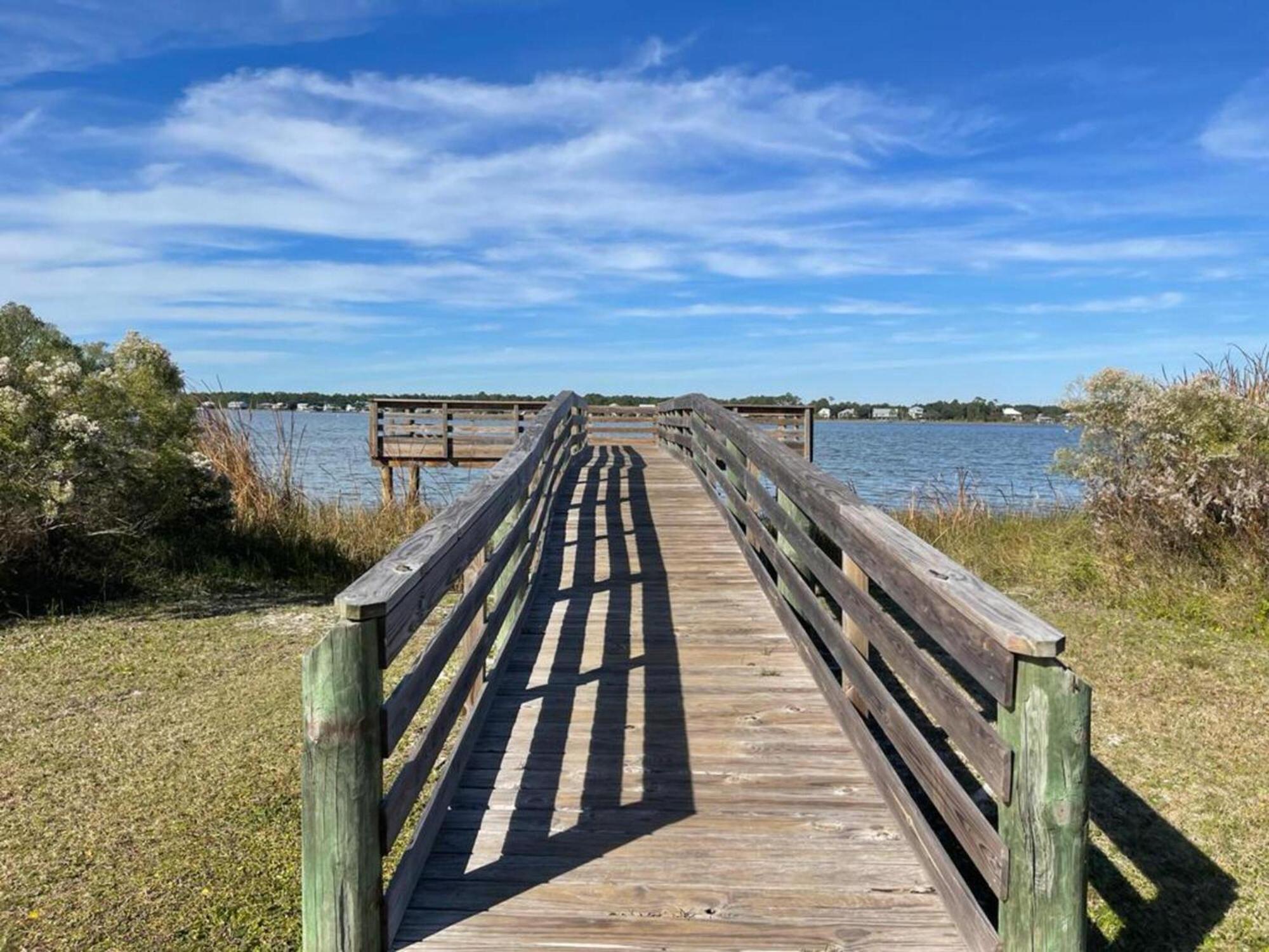 Apartament Compass Point 310 Gulf Shores Zewnętrze zdjęcie