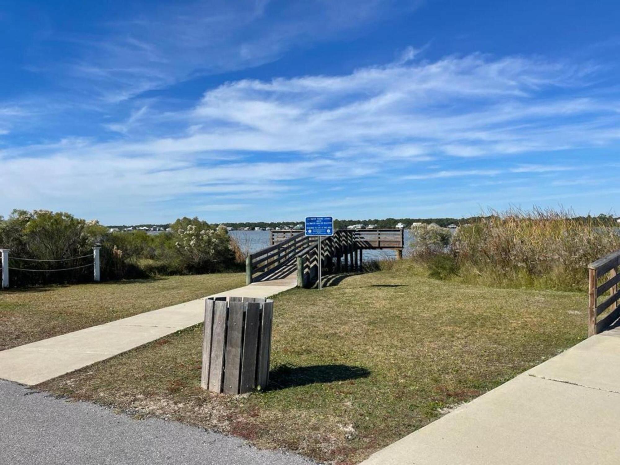 Apartament Compass Point 310 Gulf Shores Zewnętrze zdjęcie