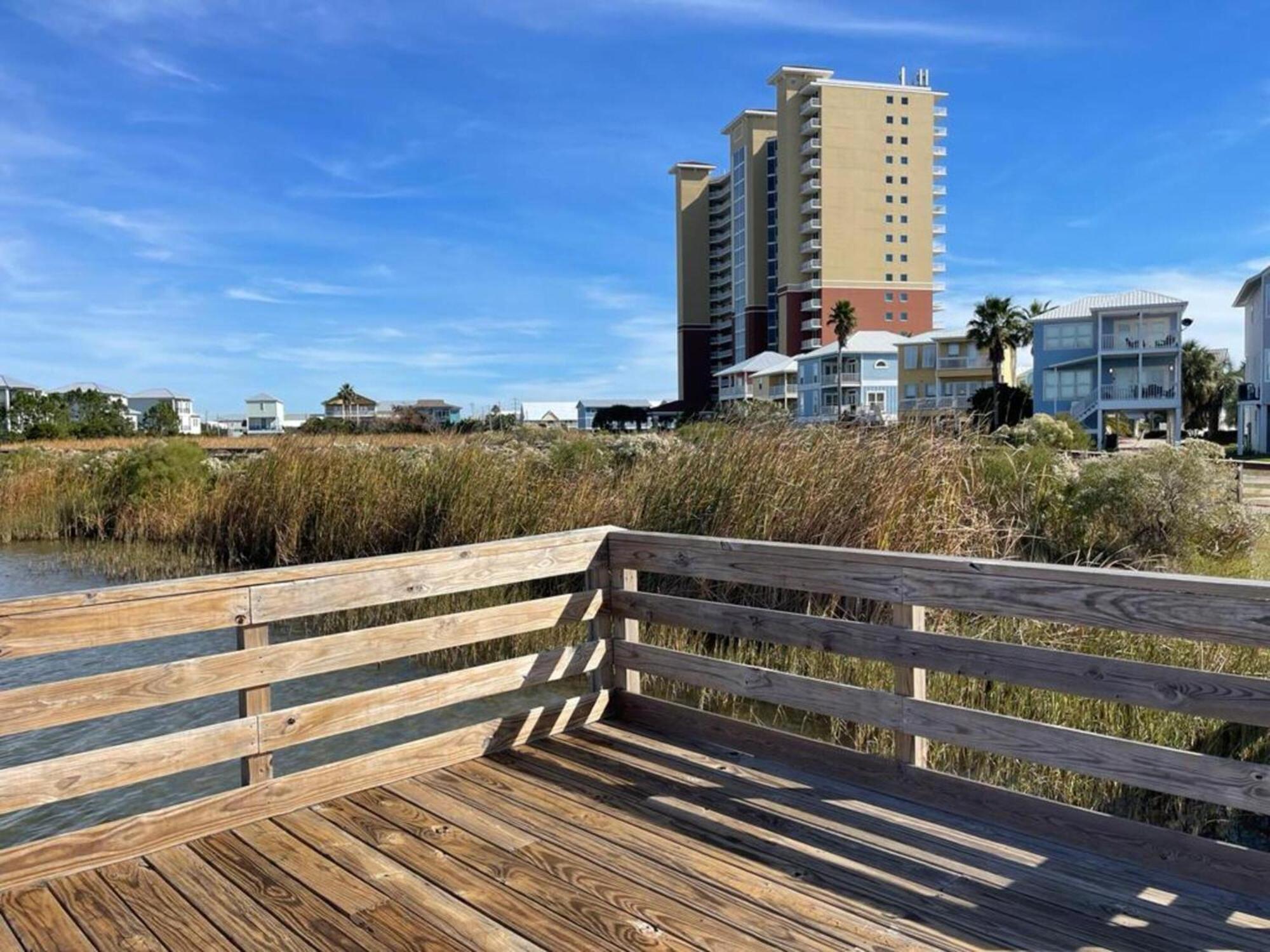 Apartament Compass Point 310 Gulf Shores Zewnętrze zdjęcie