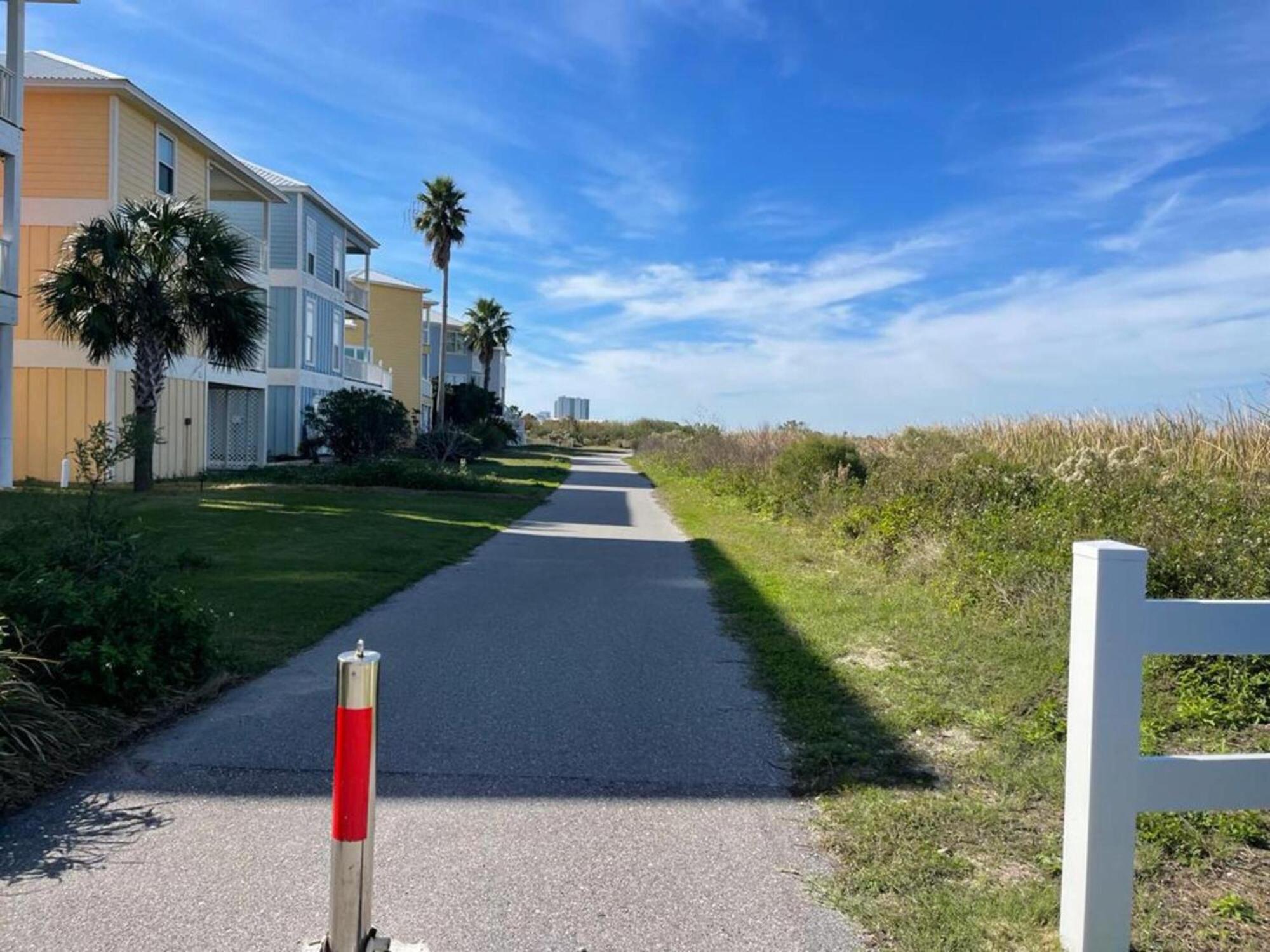 Apartament Compass Point 310 Gulf Shores Zewnętrze zdjęcie
