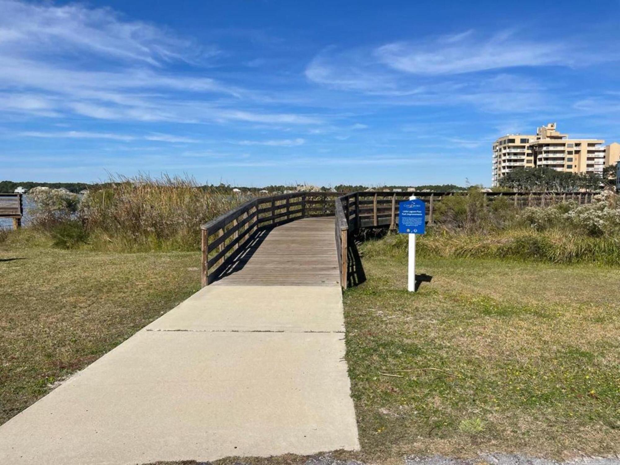Apartament Compass Point 310 Gulf Shores Zewnętrze zdjęcie