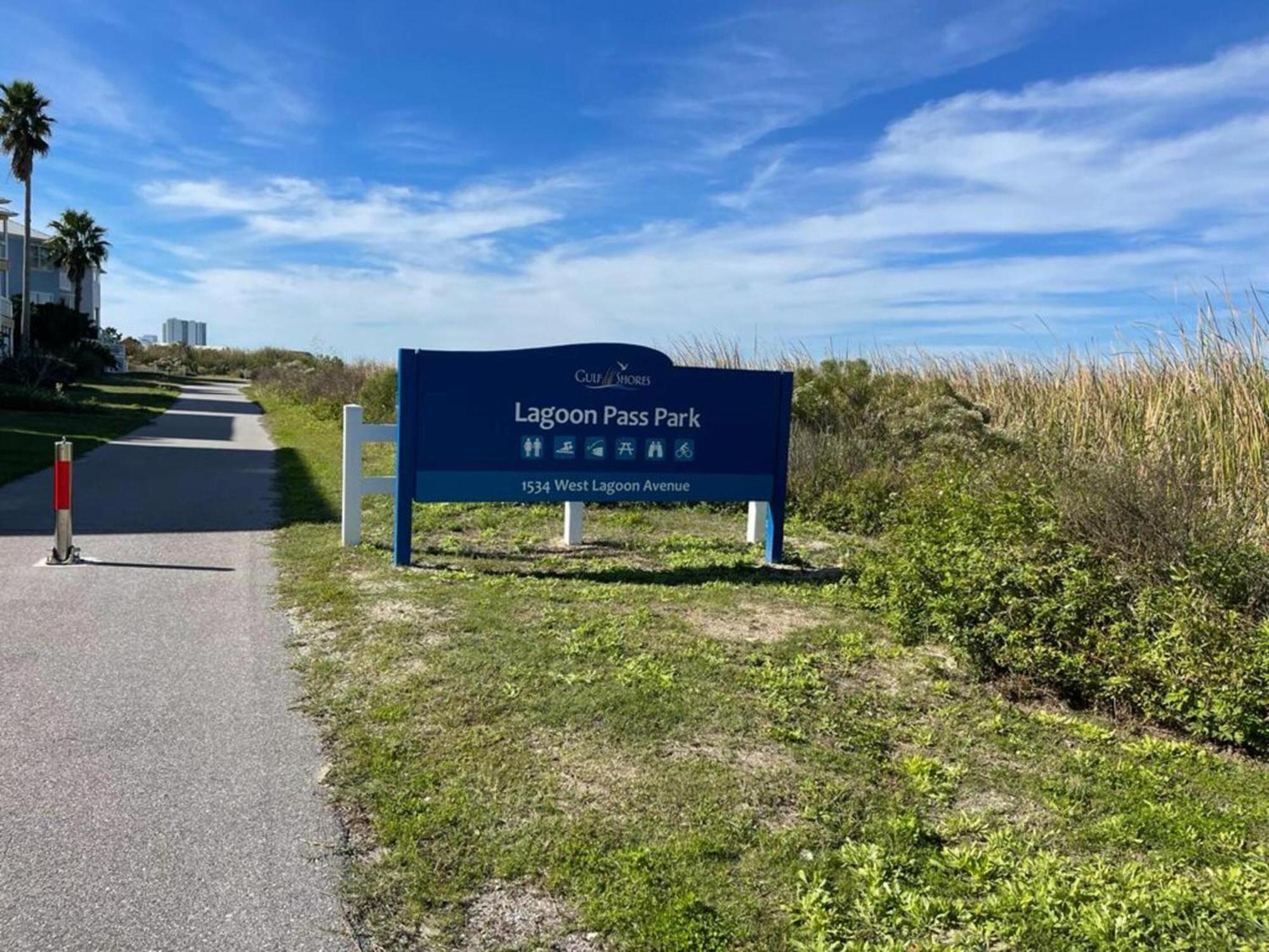 Apartament Compass Point 310 Gulf Shores Zewnętrze zdjęcie